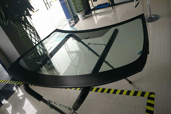 日產(chǎn)逍客前檔