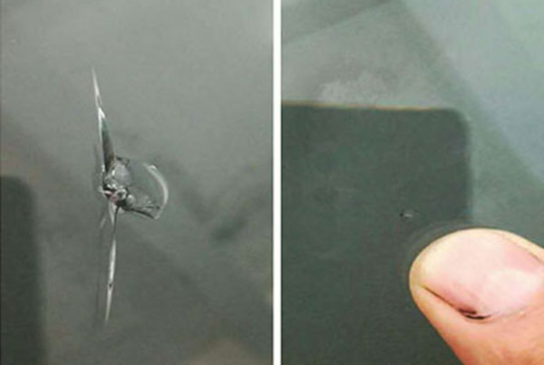 標(biāo)致308修復(fù)對(duì)比圖