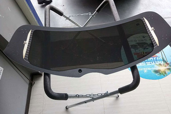 別克昂科威后檔